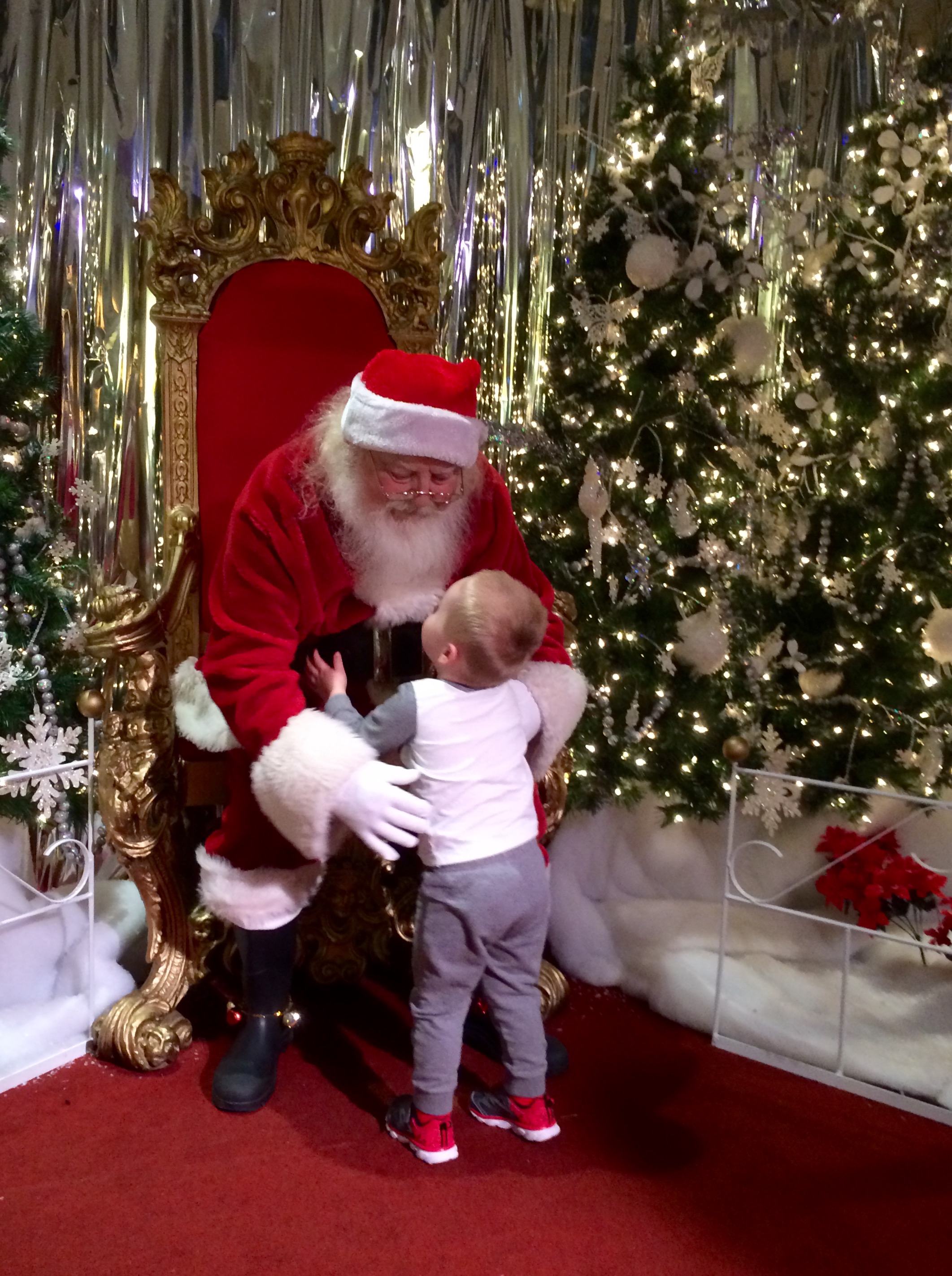 Christmas Casino - Circle City Adventure Kids
