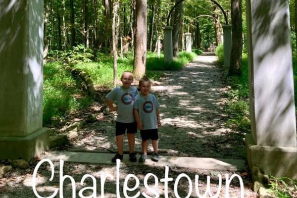 Charlestown - Brown County - Circle City Adventure Kids