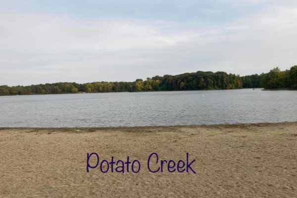 Potato Creek - Circle City Adventure Kids