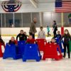 Perry Park Ice Skating Rink - Circle City Adventure Kids
